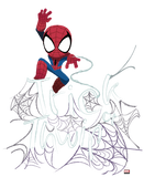 Discover Spider-Man "Trick or Thwip"