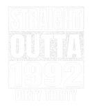 Discover Straight Outta 1992 30Th Bday Thirty Dirty Funny V