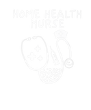 Discover Home Health Nurse Shamrock Stethoscope St Patrick'