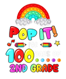 Discover 100Th Day Of School Pop It 100 Days Of 2Nd Grade F