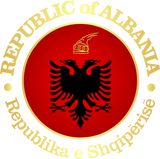 Discover Albania (rd) polo