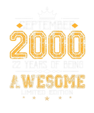 Discover September 2000 22 Years Of Being Awesome Limited E