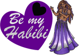 Discover Be My Habibi Belly Dancer