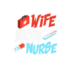 Discover Wife Mom Nurse | Nursing Professional