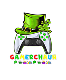 Discover Video Game Leprechaun St Patricks Day Gamerchaun B