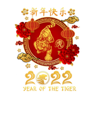 Discover Chinese New Year Decorations 2022 Tiger Zodiac Ast