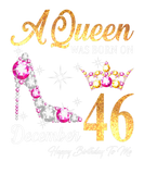 Discover A Queen Was Born In December 46 Happy Birthday To