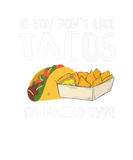 Discover Nachos If You Don't Like Tacos I'm Nacho Type | Fu