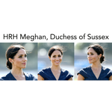 Discover HRH Duchess of Sussex - Meghan Markle