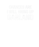 Discover Chances Are I Will Bring Up Garland Texas Patrioti