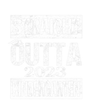 Discover Straight Outta Class 2023 Kindergarten Grad Funny