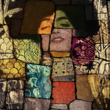 Discover Men's Klimt Pop Art