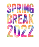 Discover Spring Break 2022 Matching Group Vintage Tie Dye P