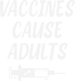 Discover Vaccines Cause Adults , Pro Vaccination
