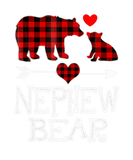 Discover Nephew Bear Christmas Xmas Pajama Red Plaid Buffal