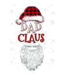 Discover Christmas Dad Claus Family Matching Pajamas Costum