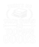 Discover There's No Such thins as Too Many Books Sweat