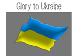 Discover Glory to Ukraine      Polo