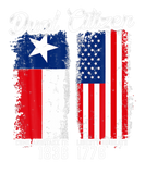 Discover True Texan Dual Citizen Love Texas And America