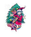 Discover Christmas Anime
