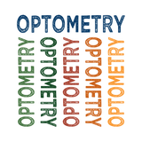 Discover Optometry Cute Colorful