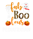 Discover Faboolous Pediatrician Spooky PEDS Nurse Halloween