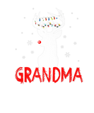 Discover Grandma Family Matching Pajama Christmas Nose Deer