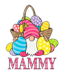Discover Mammy Gnome Easter - Grandma Gift