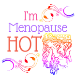 Discover I'm menopause hot