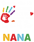 Discover NANA someone has me wrapped around to me they are