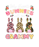 Discover Leopard My Favorite Bunnies Call Me Grammy Easter