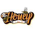 Discover Funny Bee honey nice Bees Retro Style Climate Flow