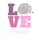 Discover Love Preschool Hedgehog Preschool Teacher Cute Gif