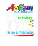 Discover Autism Awareness POPS Autism Is A Journey