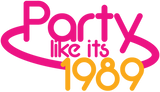 Discover PARTY like it's 1989