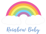 Discover Rainbow Miracle Baby Cute