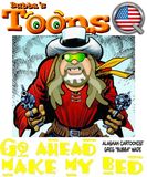 Discover BUBBA'S TOONS