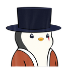 Discover Cute Penguin 01, Penguin Lover