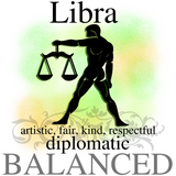 Discover Libra About You Ts