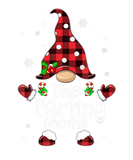 Discover Farting Gnome Red Plaid Matching Family Christmas