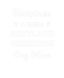 Discover Happiness Is Being A Shetland Sheepdog Dog