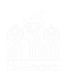 Discover My First Halloween-halloween-ghost-horror-funny