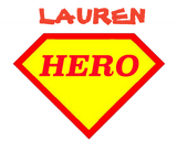Discover Personalized Super Hero