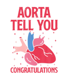 Discover Aorta Tell You Congratulations Open Heart Surgery
