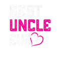 Discover Valentines Best Uncle Ever Matching Family Fathers