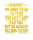 Discover Funny Fathers Day Clothing From Daughter Son Wife
