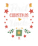 Discover First Christmas As A Uncle Funny Christmas