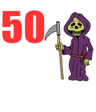 Discover 50 Isn't Fatal But Still Old Grim Reaper