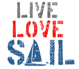 Discover Live Love Sail Fashion .