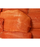 Discover Filleted Salmon